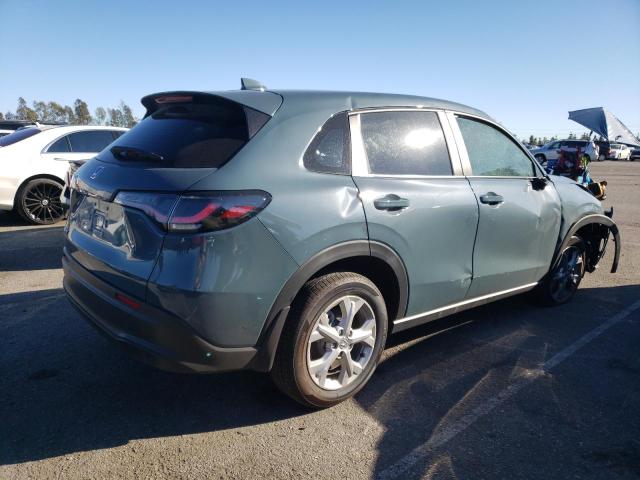 Photo 2 VIN: 3CZRZ1H34RM709939 - HONDA HR-V 