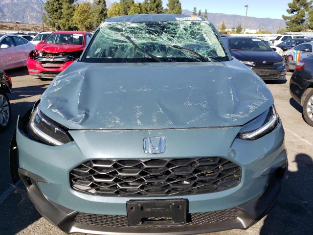 Photo 4 VIN: 3CZRZ1H34RM709939 - HONDA HR-V 