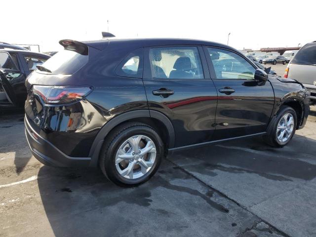 Photo 2 VIN: 3CZRZ1H35PM735706 - HONDA HR-V 