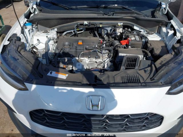 Photo 9 VIN: 3CZRZ1H35PM742798 - HONDA HR-V 