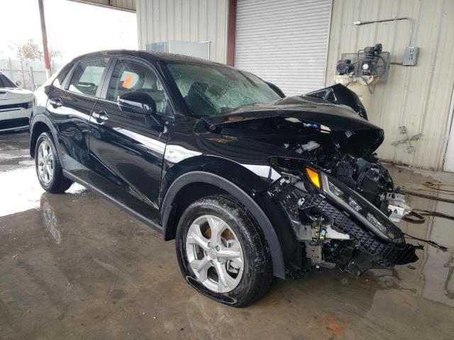 Photo 3 VIN: 3CZRZ1H35RM730721 - HONDA HR-V 