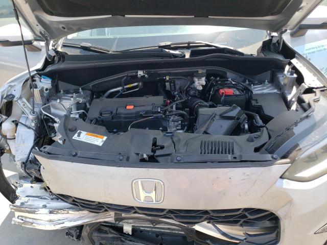 Photo 11 VIN: 3CZRZ1H36PM740574 - HONDA HR-V 