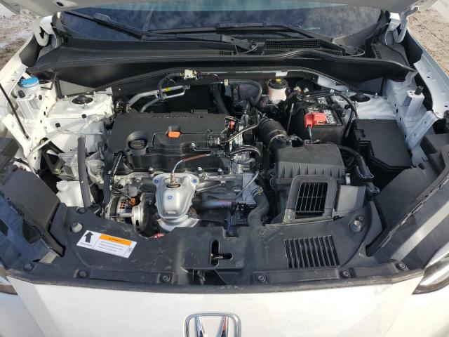 Photo 11 VIN: 3CZRZ1H37PM724514 - HONDA HR-V 