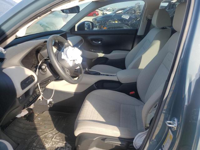 Photo 6 VIN: 3CZRZ1H37RM734589 - HONDA HR-V LX 