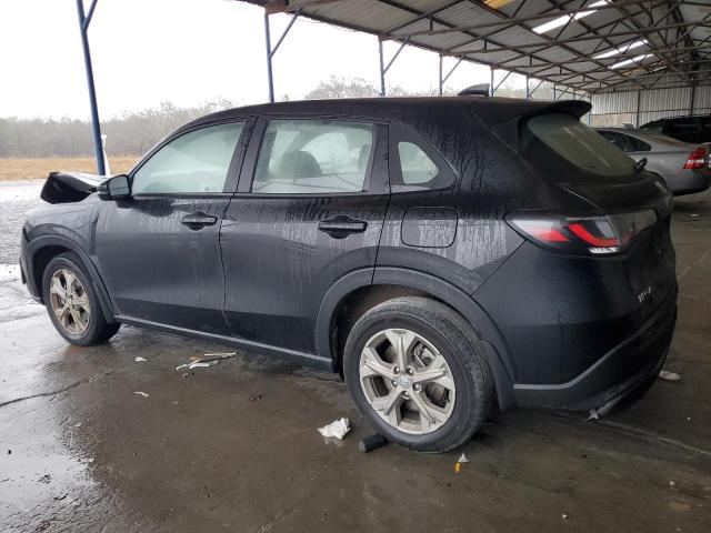 Photo 1 VIN: 3CZRZ1H38PM731164 - HONDA HR-V 