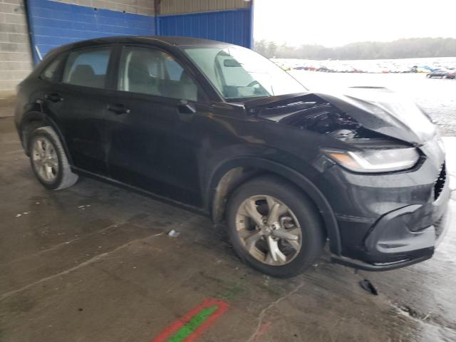 Photo 3 VIN: 3CZRZ1H38PM731164 - HONDA HR-V 