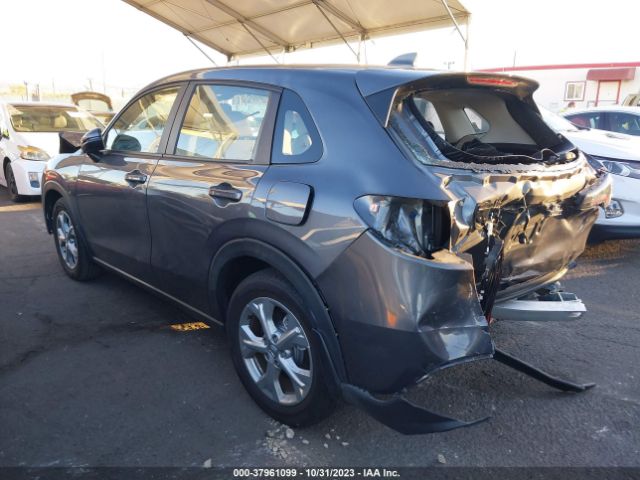 Photo 2 VIN: 3CZRZ1H39PM701736 - HONDA HR-V 