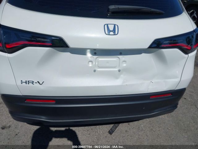 Photo 5 VIN: 3CZRZ1H39PM739452 - HONDA HR-V 