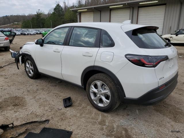 Photo 1 VIN: 3CZRZ1H39RM728521 - HONDA HR-V 