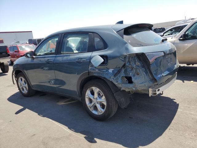 Photo 1 VIN: 3CZRZ1H39RM735582 - HONDA HR-V LX 