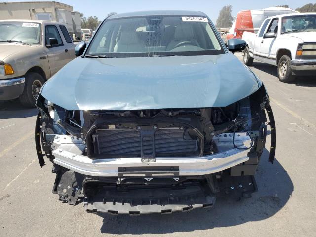 Photo 4 VIN: 3CZRZ1H39RM735582 - HONDA HR-V LX 