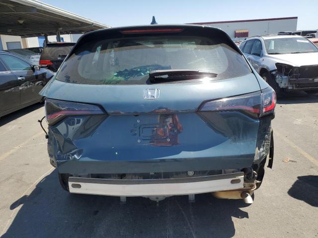 Photo 5 VIN: 3CZRZ1H39RM735582 - HONDA HR-V LX 