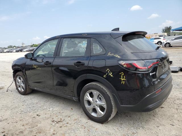 Photo 1 VIN: 3CZRZ1H39RM740507 - HONDA HR-V 