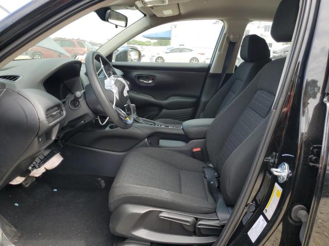 Photo 6 VIN: 3CZRZ1H39RM740507 - HONDA HR-V 