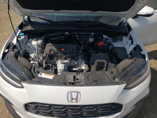 Photo 10 VIN: 3CZRZ1H39RM742483 - HONDA HR-V LX 