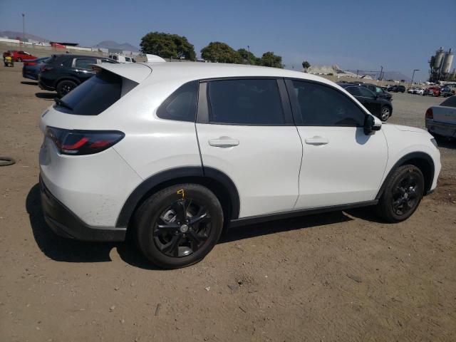 Photo 2 VIN: 3CZRZ1H39RM742483 - HONDA HR-V LX 