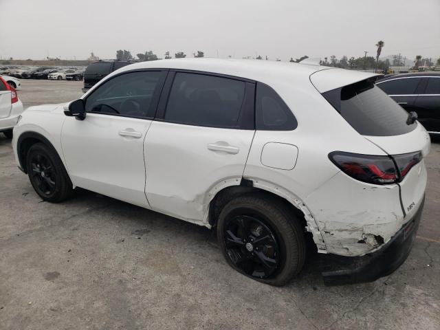 Photo 1 VIN: 3CZRZ1H39RM742483 - HONDA HR-V LX 