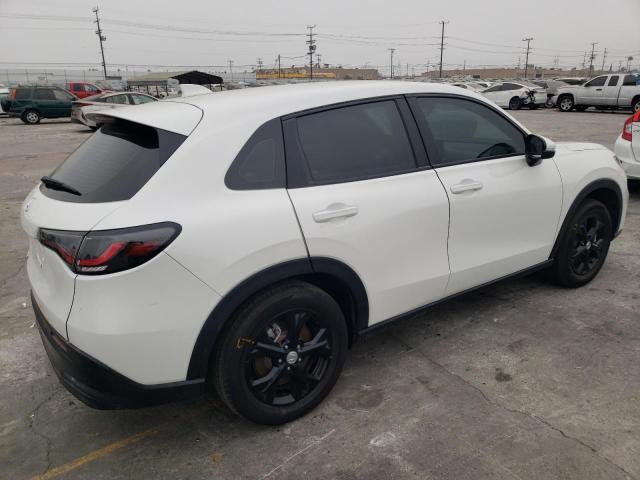 Photo 2 VIN: 3CZRZ1H39RM742483 - HONDA HR-V LX 