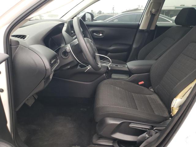 Photo 6 VIN: 3CZRZ1H39RM742483 - HONDA HR-V LX 