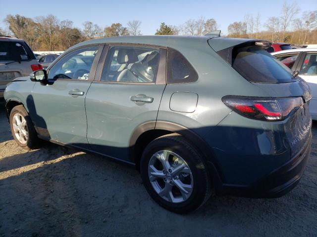 Photo 1 VIN: 3CZRZ1H3XPM744983 - HONDA HR-V 