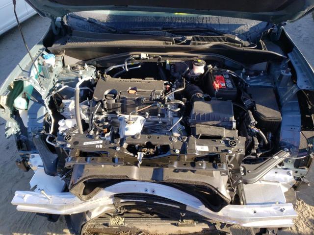 Photo 10 VIN: 3CZRZ1H3XPM744983 - HONDA HR-V 