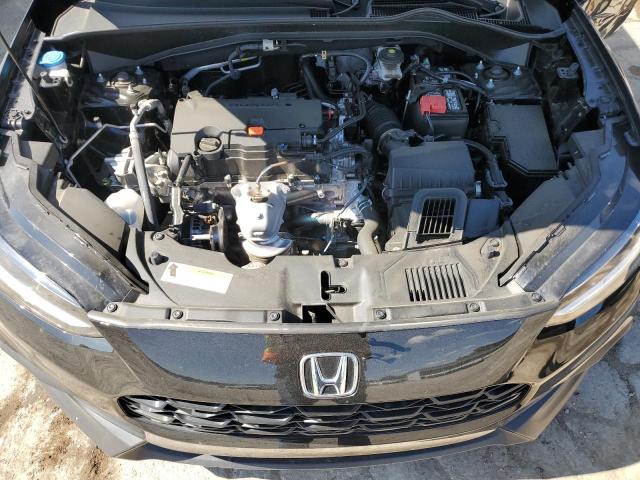 Photo 11 VIN: 3CZRZ1H3XRM715650 - HONDA HR-V LX 