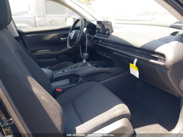 Photo 4 VIN: 3CZRZ1H3XRM749183 - HONDA HR-V 