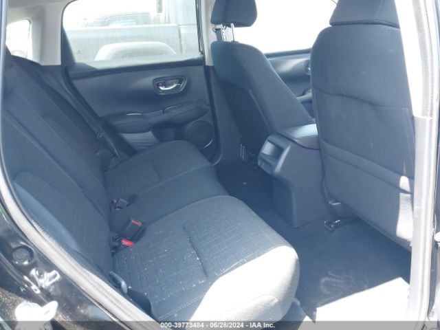 Photo 7 VIN: 3CZRZ1H3XRM749183 - HONDA HR-V 