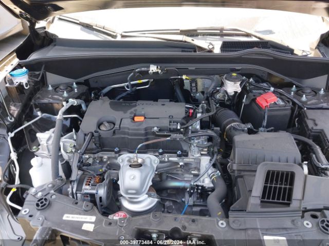 Photo 9 VIN: 3CZRZ1H3XRM749183 - HONDA HR-V 