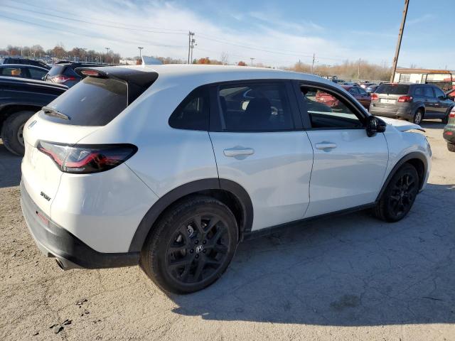 Photo 2 VIN: 3CZRZ1H50RM721944 - HONDA HR-V SPORT 