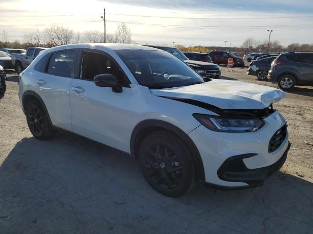 Photo 3 VIN: 3CZRZ1H50RM721944 - HONDA HR-V SPORT 