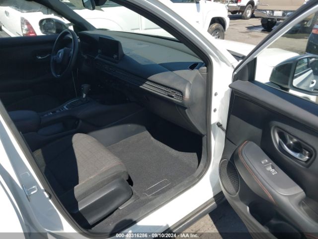 Photo 4 VIN: 3CZRZ1H50RM728294 - HONDA HR-V 