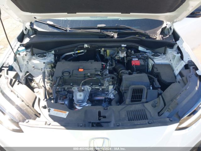 Photo 9 VIN: 3CZRZ1H50RM728294 - HONDA HR-V 