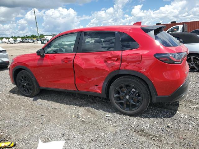 Photo 1 VIN: 3CZRZ1H50RM747248 - HONDA HR-V 