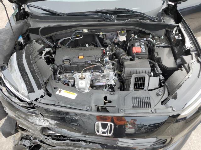 Photo 11 VIN: 3CZRZ1H50SM704759 - HONDA HR-V SPORT 