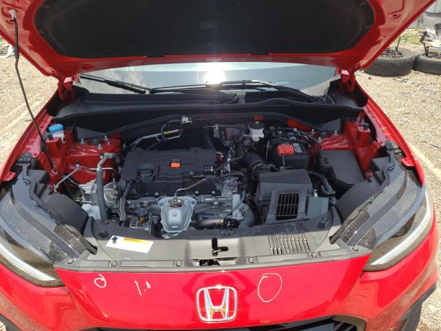 Photo 10 VIN: 3CZRZ1H51PM721965 - HONDA HR-V SPORT 