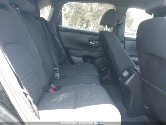 Photo 7 VIN: 3CZRZ1H51RM702528 - HONDA HR-V 