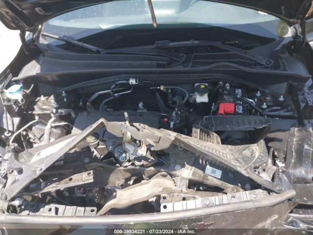 Photo 9 VIN: 3CZRZ1H51RM702528 - HONDA HR-V 