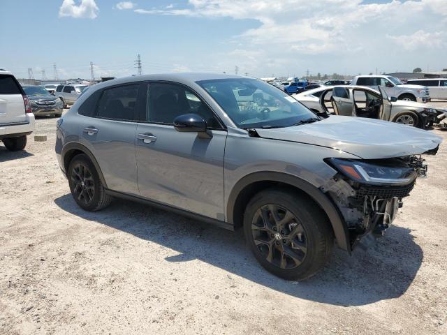 Photo 3 VIN: 3CZRZ1H51RM749347 - HONDA HR-V 