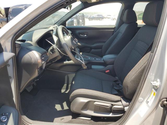 Photo 6 VIN: 3CZRZ1H51RM749347 - HONDA HR-V 