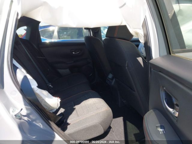 Photo 7 VIN: 3CZRZ1H51RM757495 - HONDA HR-V 