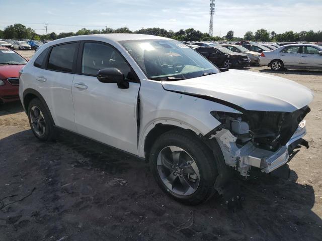 Photo 3 VIN: 3CZRZ1H52RM707947 - HONDA HR-V 