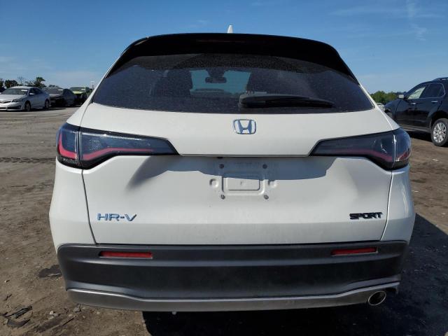 Photo 5 VIN: 3CZRZ1H52RM707947 - HONDA HR-V 