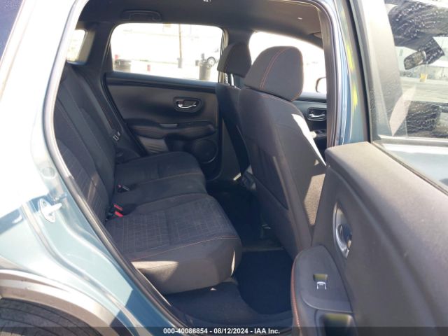 Photo 7 VIN: 3CZRZ1H52RM722318 - HONDA HR-V 