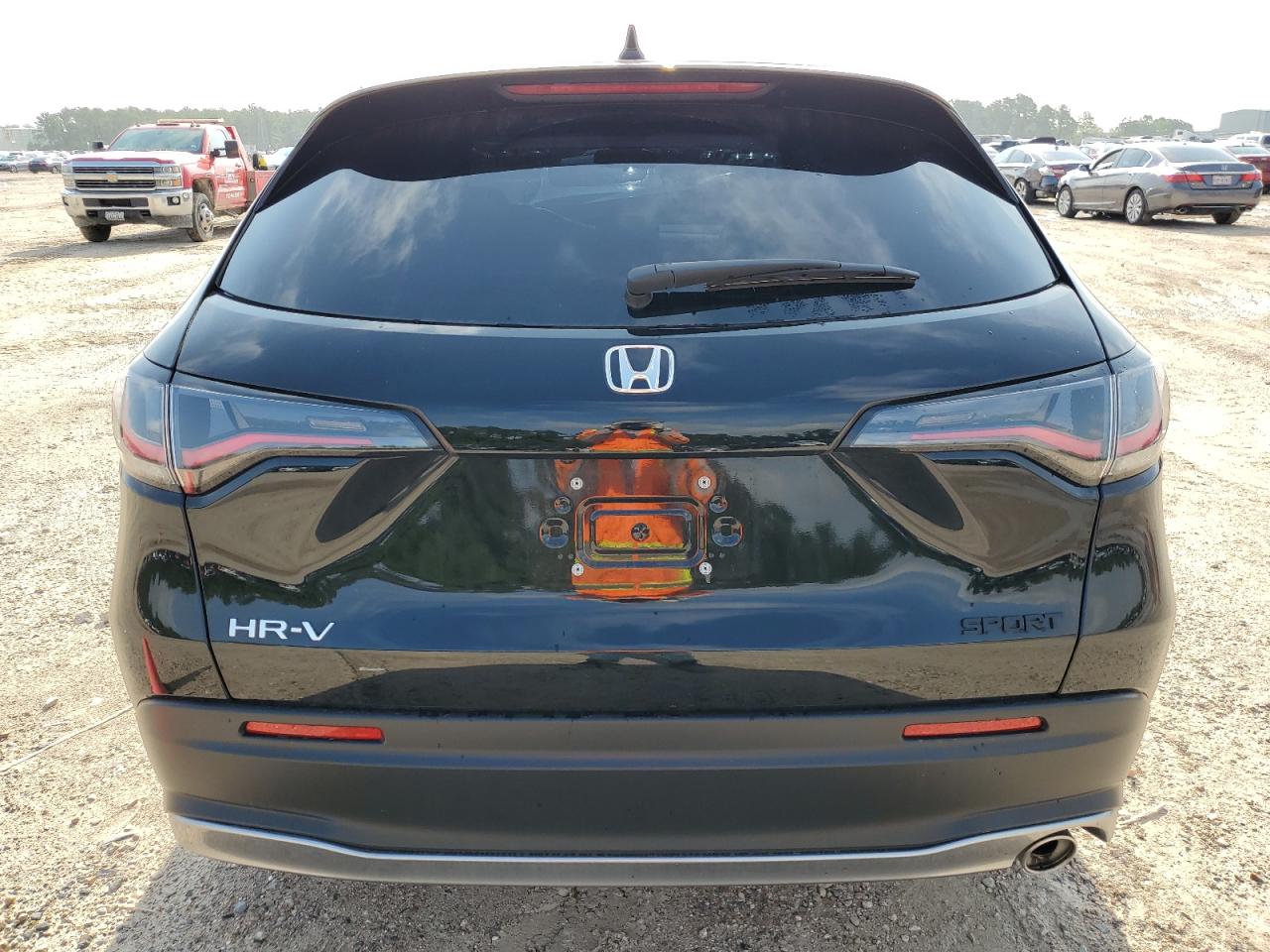 Photo 5 VIN: 3CZRZ1H52RM732749 - HONDA HR-V 