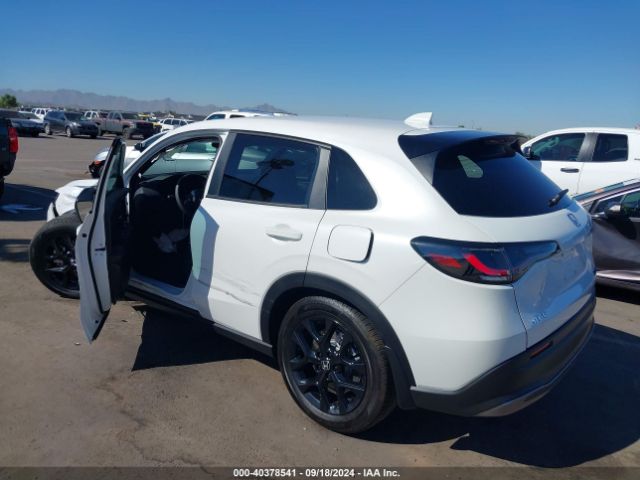 Photo 2 VIN: 3CZRZ1H52RM753813 - HONDA HR-V 