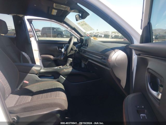 Photo 4 VIN: 3CZRZ1H52RM753813 - HONDA HR-V 