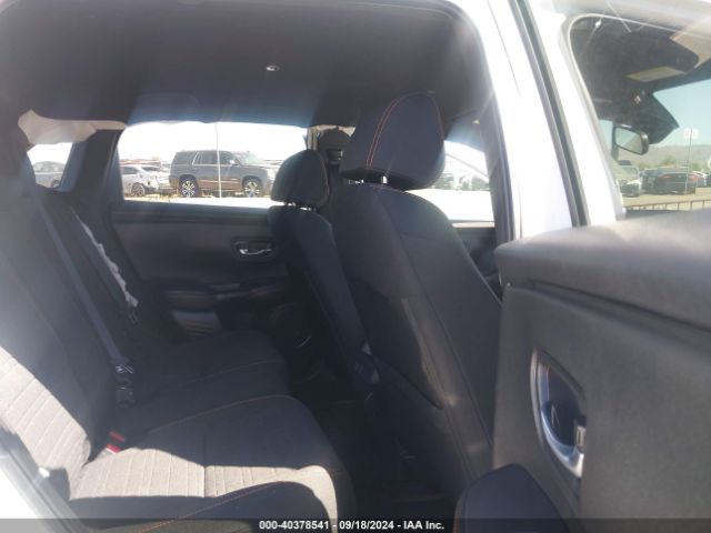 Photo 7 VIN: 3CZRZ1H52RM753813 - HONDA HR-V 