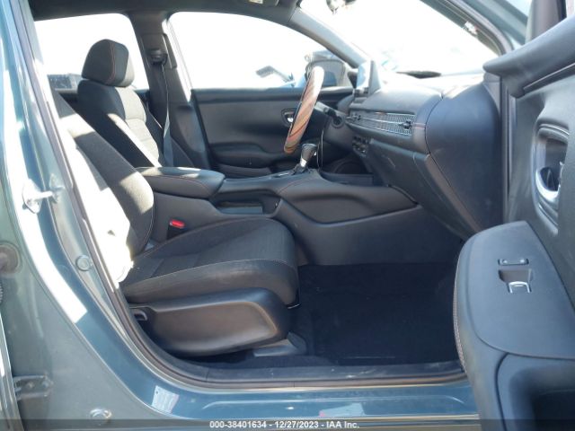 Photo 4 VIN: 3CZRZ1H53PM713771 - HONDA HR-V 