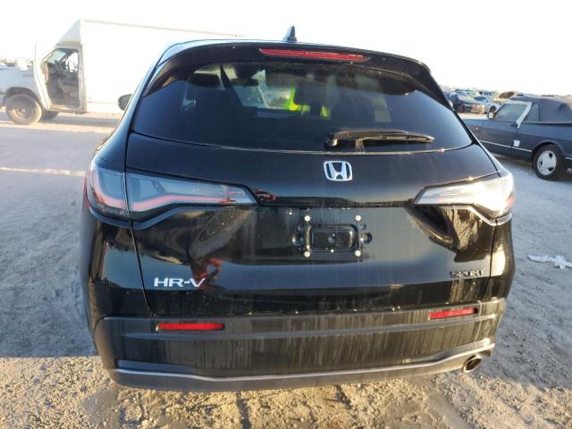 Photo 5 VIN: 3CZRZ1H53PM722048 - HONDA HR-V SPORT 